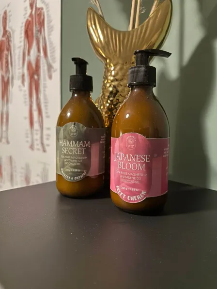 Body crème